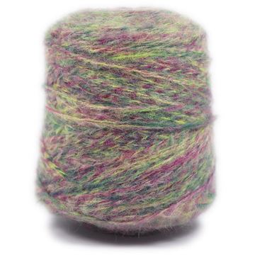 Baby Alpaca Coriandoli - 9